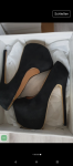 High Heel Fan sucht Mitstreiter 