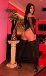 Gina Pure Lust